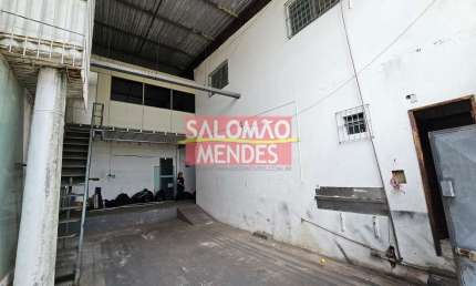 Galpão à venda e locação 310M², CIDADE NOVA, ANANINDEUA - PA