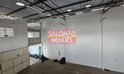 Galpão à venda e locação 310M², CIDADE NOVA, ANANINDEUA - PA