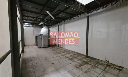 Galpão à venda e locação 310M², CIDADE NOVA, ANANINDEUA - PA