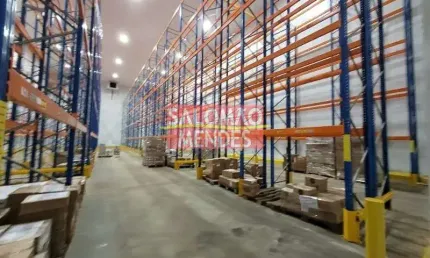 Galpão para Locação 18000M², Benevides, BENEVIDES - PA