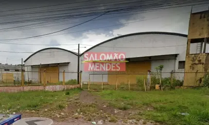 Galpão para Locação 8897M², TAPANÃ (ICOARACI), BELÉM - PA