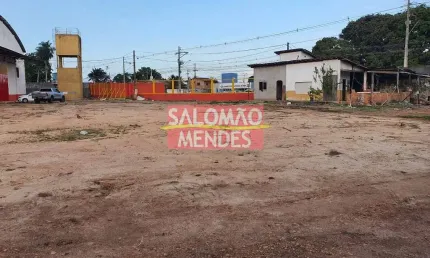 Galpão para Locação 8897M², TAPANÃ (ICOARACI), BELÉM - PA