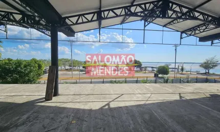 Prédio para locação no Portal da Amazônia,100 vagas Cidade Velha, Belém, PA