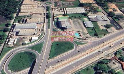 Terreno para alugar na Rodovia BR-316, Centro, Ananindeua