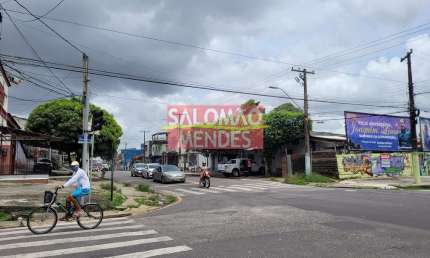Terreno para alugar na Travessa Lomas Valentinas, Pedreira, Belém