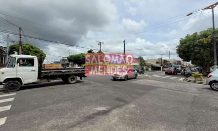Terreno para alugar na Travessa Lomas Valentinas, Pedreira, Belém