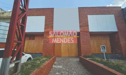 Casa comercial com 8 salas à venda na Rua Boaventura da Silva, Umarizal, Belém