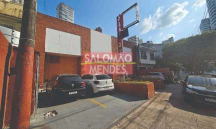 Casa comercial com 8 salas à venda na Rua Boaventura da Silva, Umarizal, Belém