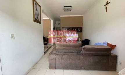 Casa à venda, Quarenta Horas (Coqueiro), Ananindeua, PA