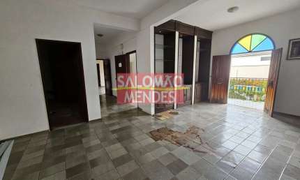 Loja à venda 11 Quartos, 11 Suites, 10 Vagas, 2000M², SOUZA, BELÉM - PA