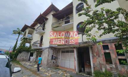 Loja à venda 11 Quartos, 11 Suites, 10 Vagas, 2000M², SOUZA, BELÉM - PA