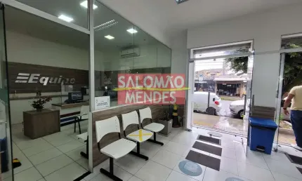 Prédio com 11 salas para alugar na Travessa Quatorze de Abril, São Brás, Belém