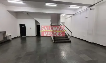 Prédio com 11 salas para alugar na Travessa Quatorze de Abril, São Brás, Belém