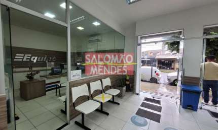 Prédio com 11 salas para alugar na Travessa Quatorze de Abril, São Brás, Belém