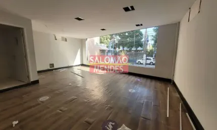 Imovel comercial  para locação 8 vagas, 700m², batista campos, belém - pa.