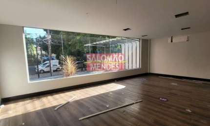 Imovel comercial  para Locação 8 Vagas, 700M², BATISTA CAMPOS, BELÉM - PA.
