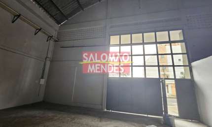 Imovel comercial  para Locação 706.77M², BATISTA CAMPOS, BELÉM - PA