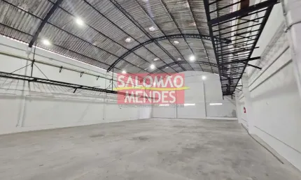 Imovel comercial  para Locação 706.77M², BATISTA CAMPOS, BELÉM - PA