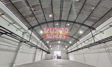 Imovel comercial  para Locação 706.77M², BATISTA CAMPOS, BELÉM - PA