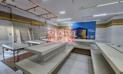 Imovel comercial Loja para Locação 8 Vagas, 500M², MARAMBAIA, BELÉM - PA