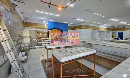 Imovel comercial Loja para Locação 8 Vagas, 500M², MARAMBAIA, BELÉM - PA