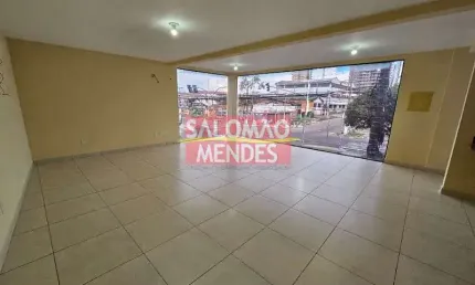 Prédio com 5 salas para alugar na Travessa Djalma Dutra, Umarizal, Belém
