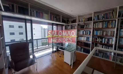 Cobertura duplex, nascente,  suítes, armários - umarizal