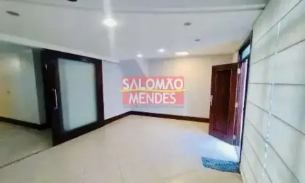 Casa com 4 quartos à venda na Avenida Alcindo Cacela, Nazaré, Belém