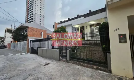 Casa com 4 quartos à venda na Avenida Alcindo Cacela, Nazaré, Belém