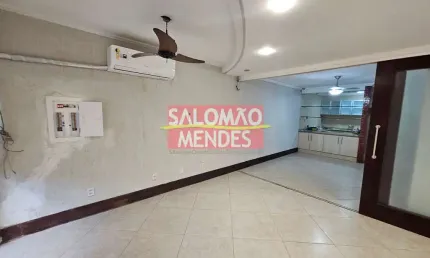 Casa com 4 quartos à venda na Avenida Alcindo Cacela, Nazaré, Belém