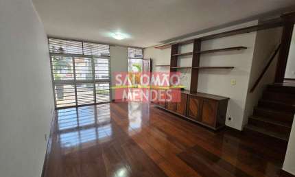 Casa com 4 quartos à venda na Avenida Alcindo Cacela, Nazaré, Belém