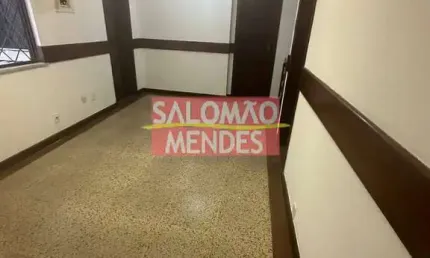 Imóvel Comercial no bairro de Nazaré, Excelente Localização na Wandenkolk.