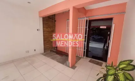 Casa comercial com 6 salas à venda na Travessa Nove de Janeiro, São Brás, Belém