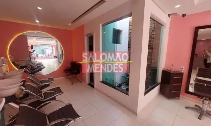 Casa à venda na Travessa Nove de Janeiro, São Brás, Belém