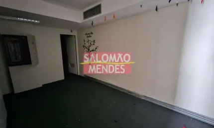 Imóvel Comercial junto a Brás de Aguiar, 550 m2 , 10 vagas privativas