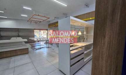 Imovel comercial Loja para Locação 8 Vagas, 500M², MARAMBAIA, BELÉM - PA