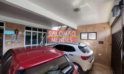 Sensacional casa de 2 pisos, sacada gourmet, 4 quartos. excelente localização