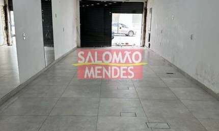 Casa comercial para alugar na Travessa Padre Eutíquio, Batista Campos, Belém