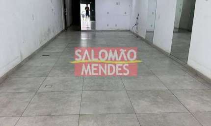 Casa comercial para alugar na Travessa Padre Eutíquio, Batista Campos, Belém