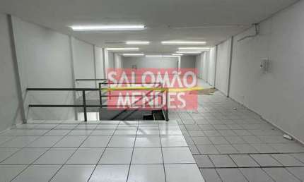 Casa comercial para alugar na Travessa Padre Eutíquio, Batista Campos, Belém