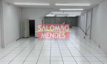 Casa comercial para alugar na Travessa Padre Eutíquio, Batista Campos, Belém