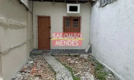 Casa  próximo a basílica de nazaré, residencial ou comercial . oportunidade