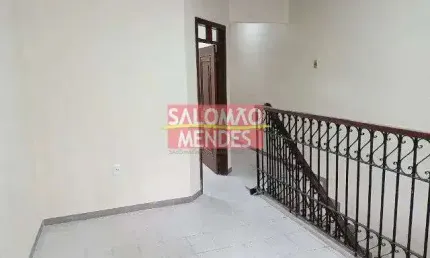 Casa  próximo a Basílica de Nazaré, residencial ou comercial . Oportunidade