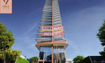Apartamento com 2 quartos à venda na Rua dos Caripunas, Batista Campos, Belém