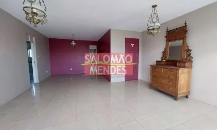Apartamento com 3 quartos à venda na Avenida Serzedelo Corrêa, Nazaré, Belém