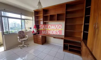 Apartamento com 3 quartos à venda na Avenida Serzedelo Corrêa, Nazaré, Belém