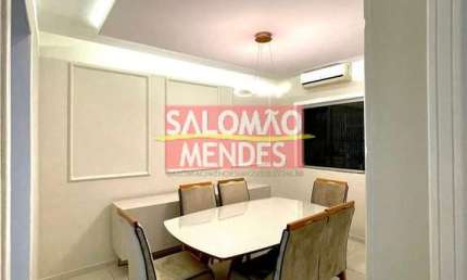 Vendo apartamento térreo com 2 quartos e 1 garagem próximo ao It Center, Sacramenta, Belém, PA