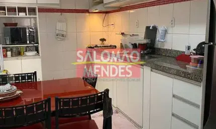 Vendo apartamento térreo com 2 quartos e 1 garagem próximo ao It Center, Sacramenta, Belém, PA