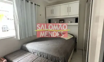 Vendo apartamento térreo com 2 quartos e 1 garagem próximo ao it center, sacramenta, belém, pa