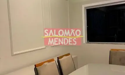 Vendo apartamento térreo com 2 quartos e 1 garagem próximo ao It Center, Sacramenta, Belém, PA